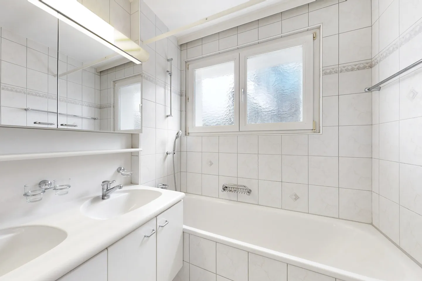 Geräumige Wohnung mit Naturblick - Foto 7 von 9