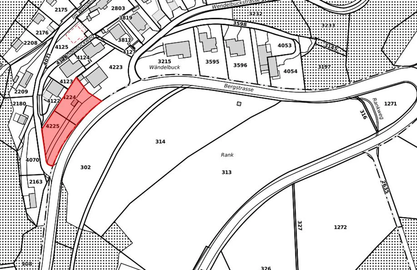 Terrain avec panorama alpin - Photo 3 sur 4