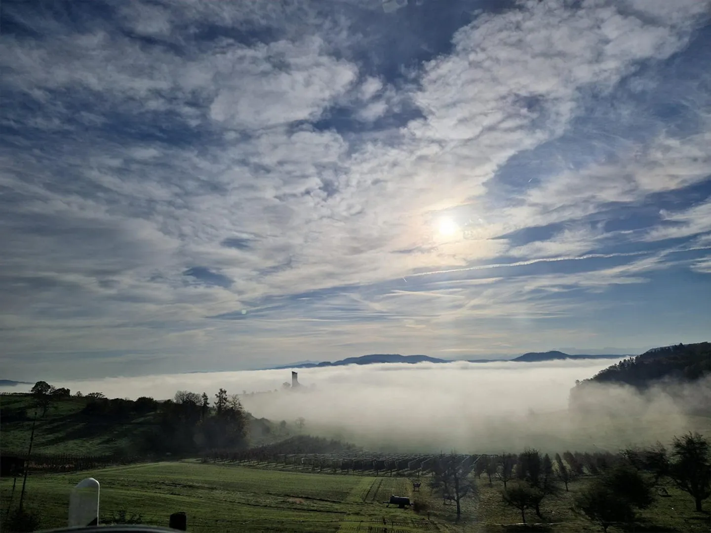 Terrain avec panorama alpin - Photo 4 sur 4