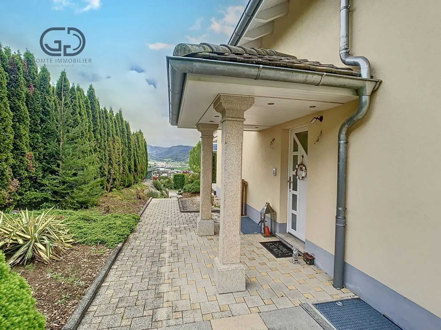 Villa di lusso - Foto 6 di 13