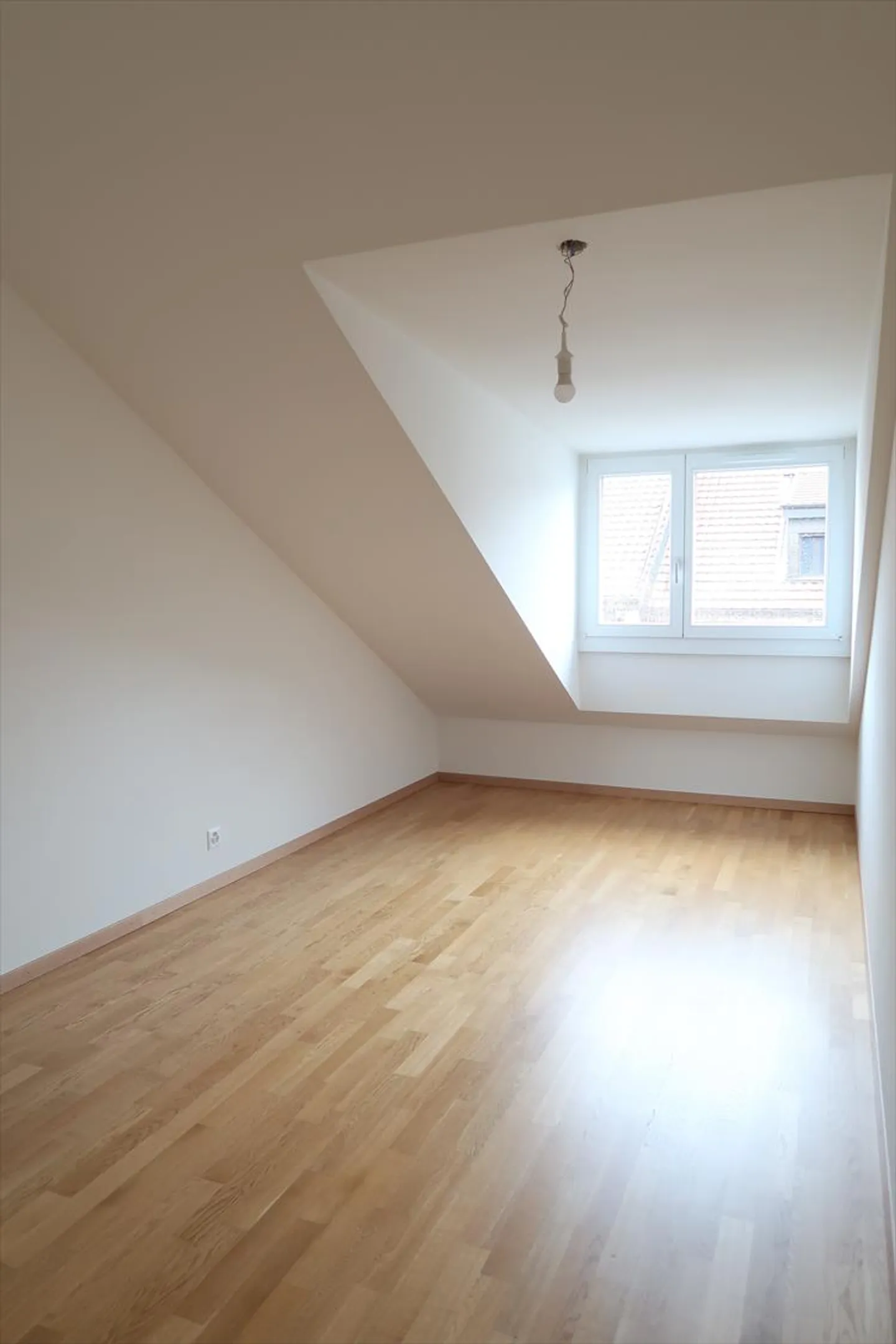 Penthouse 5 rooms - Photo 5 of 8