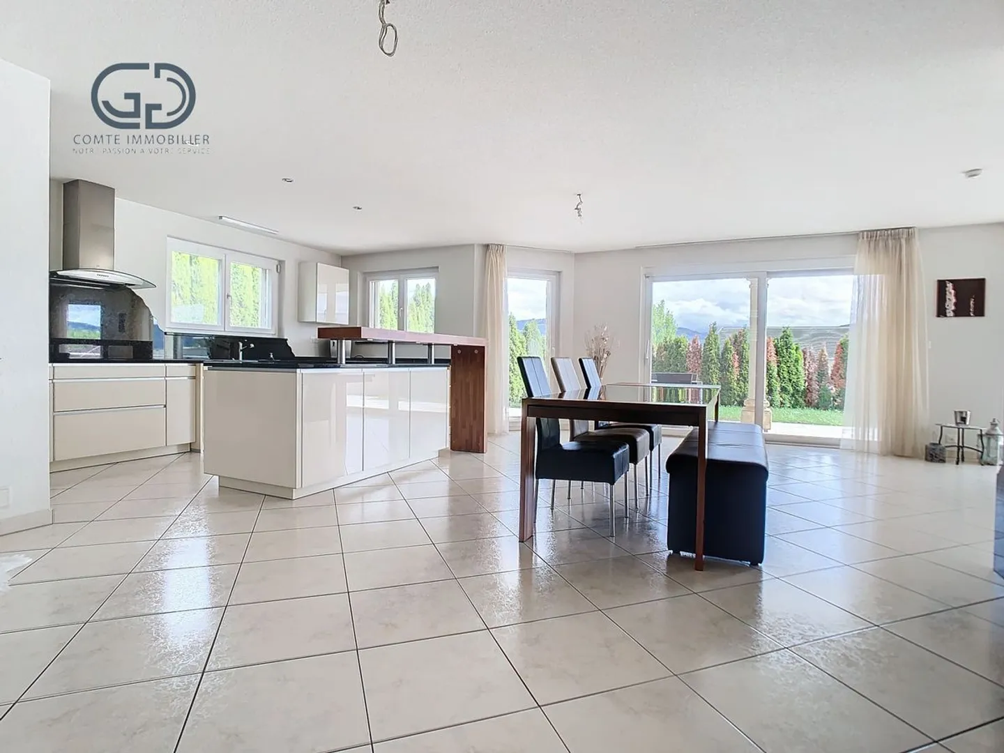 Villa di lusso - Foto 8 di 13