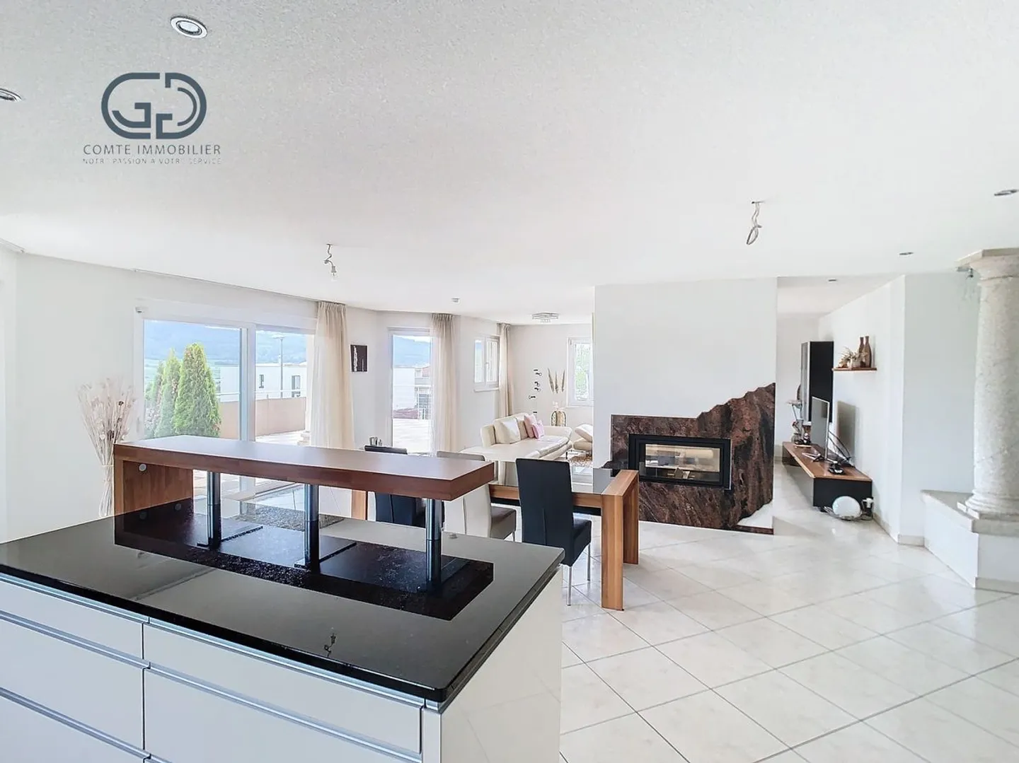 Villa di lusso - Foto 9 di 13