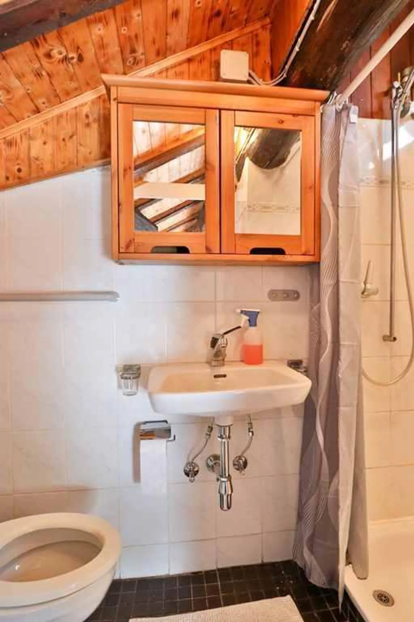 Charmantes Rustico - Foto 6 von 13