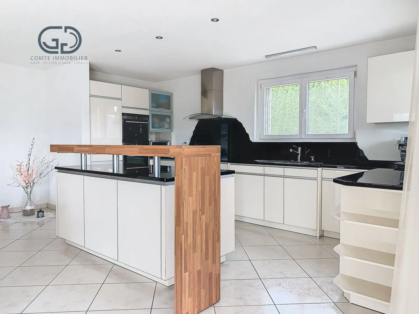 Villa di lusso - Foto 10 di 13