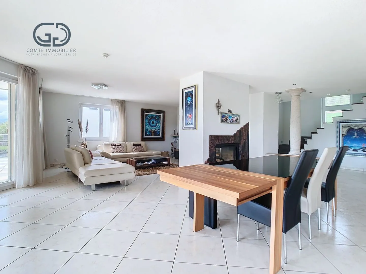 Villa di lusso - Foto 11 di 13