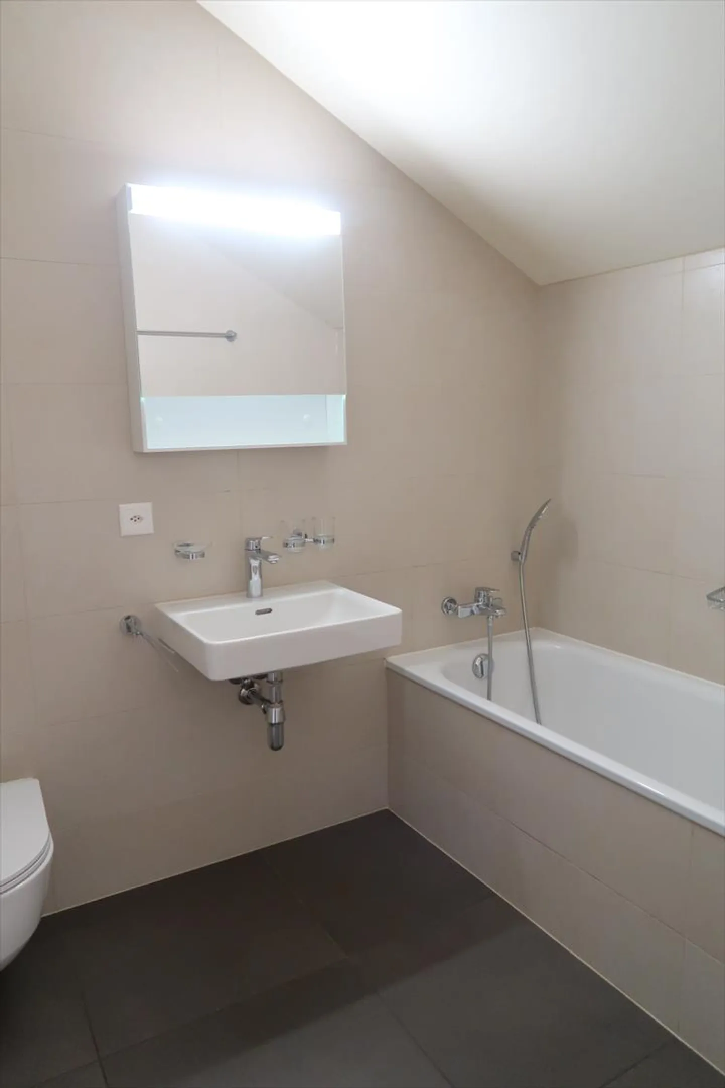 Penthouse 5 rooms - Photo 7 of 8