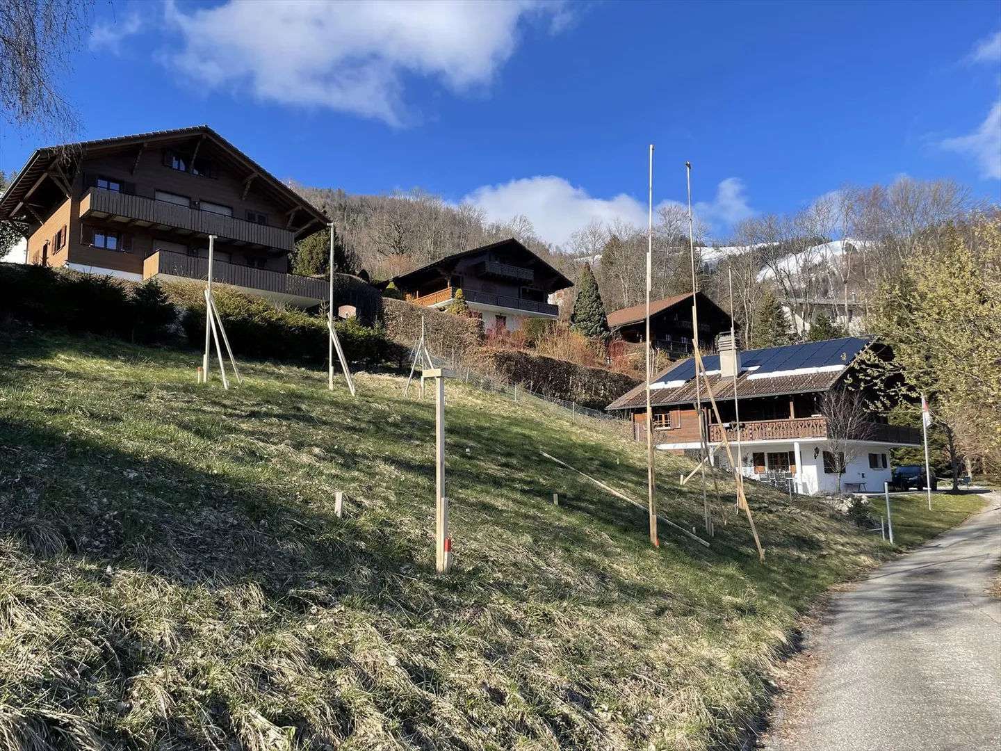 Chalet 7 stanze - Foto 3 di 10