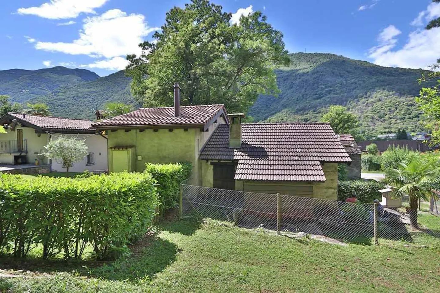 Charmantes Rustico - Foto 9 von 13