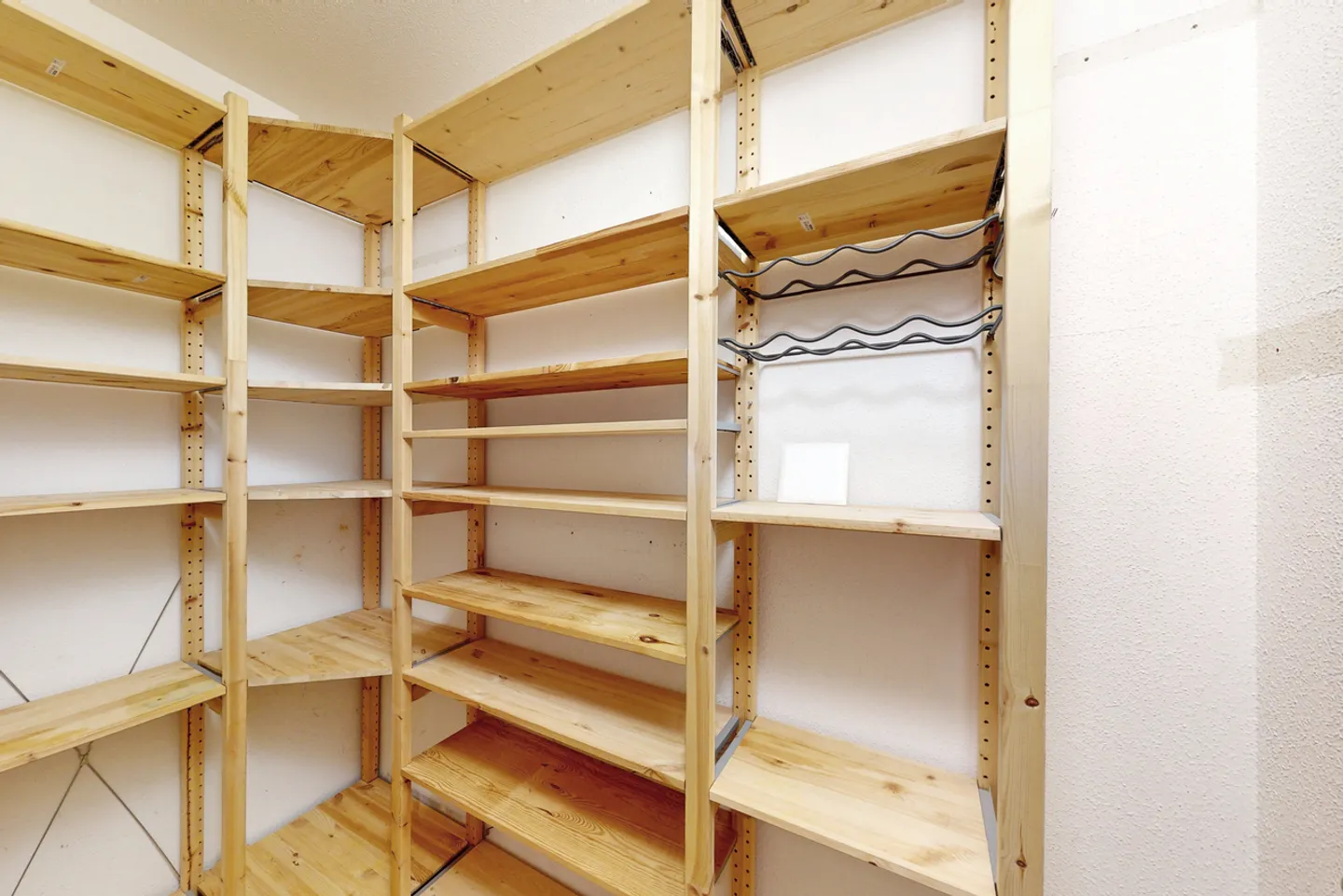 Geräumige Wohnung mit Naturblick - Foto 9 von 9