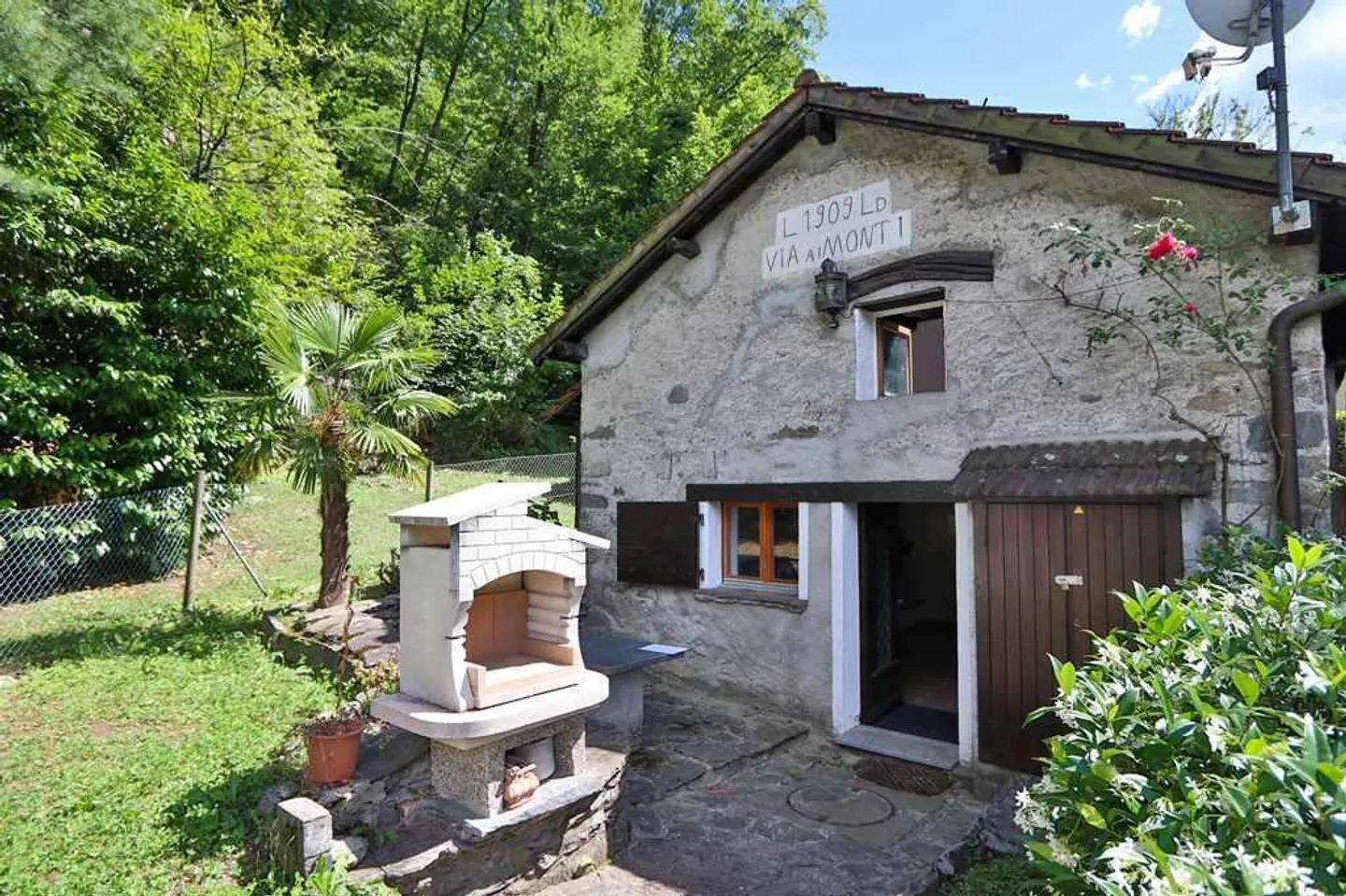 Charmantes Rustico - Foto 10 von 13