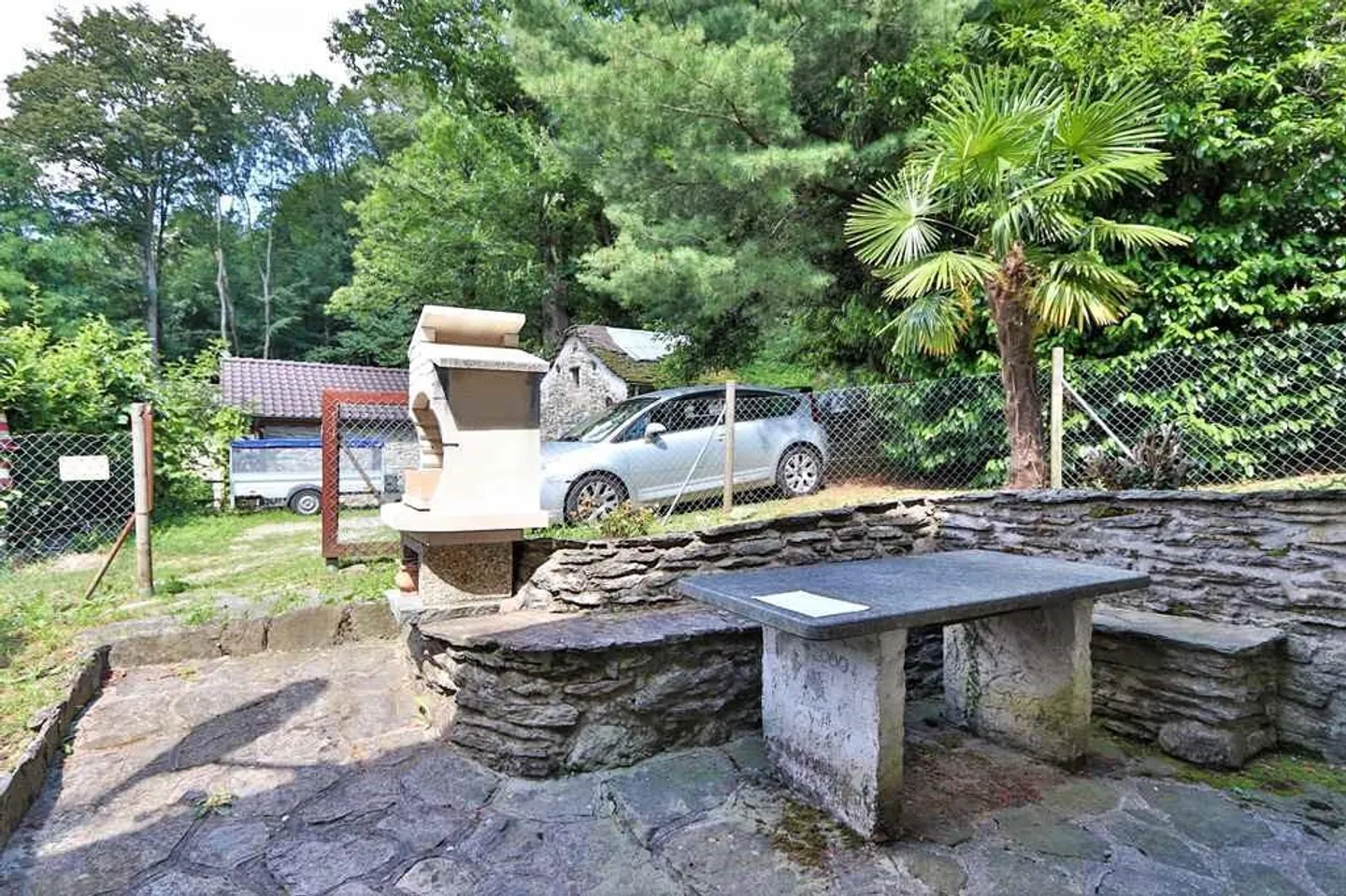 Charmantes Rustico - Foto 11 von 13