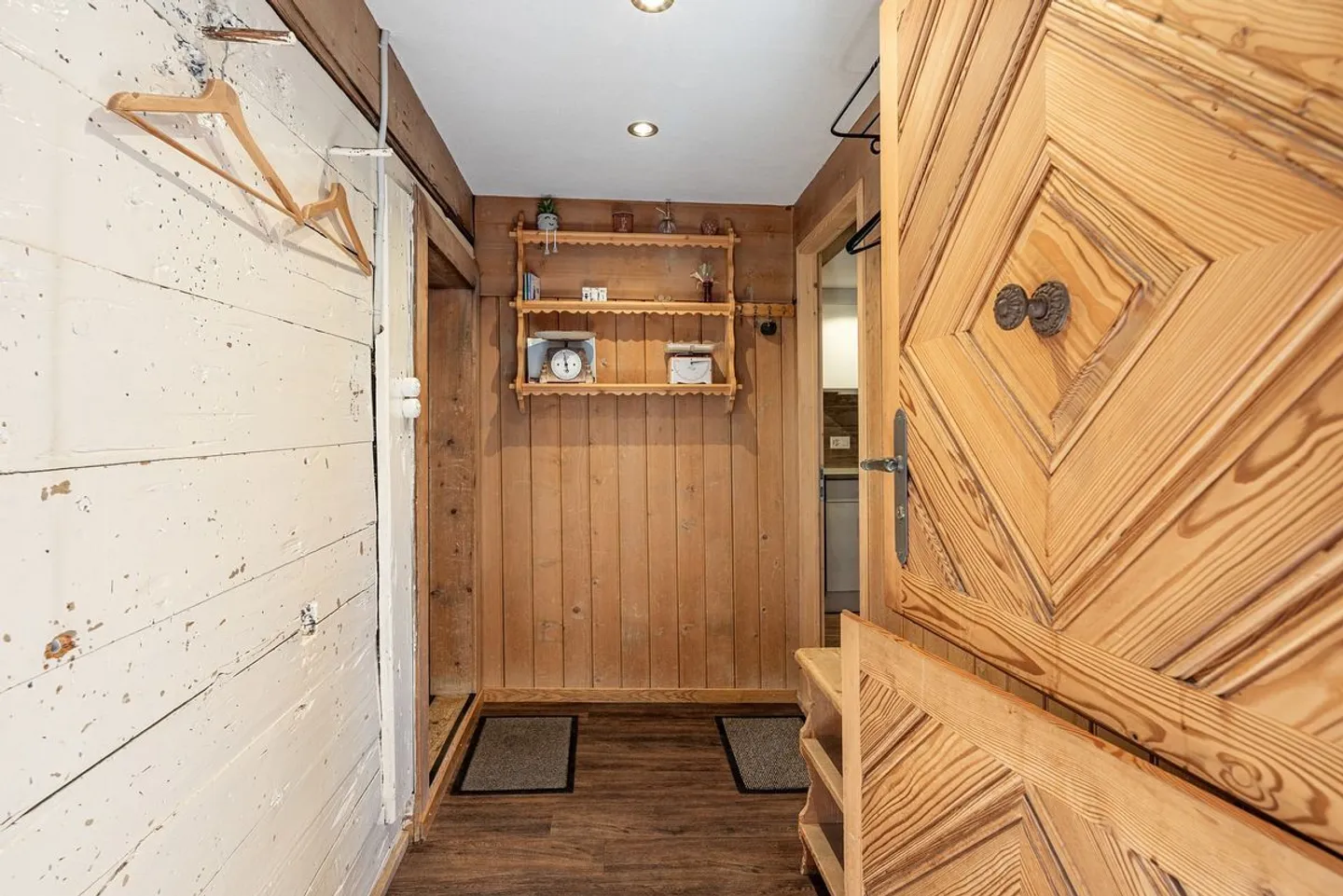 Heimelige 5 1/2 Zimmer-Ferienwohnung zu verkaufen (RESERVIERT) - Foto 3 von 13