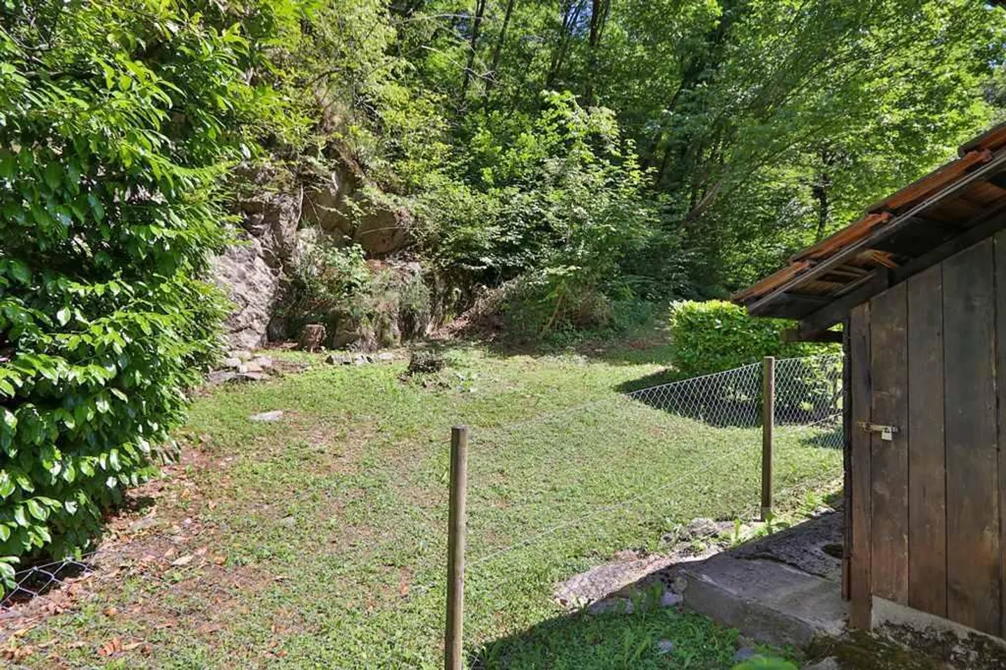 Charmantes Rustico - Foto 12 von 13