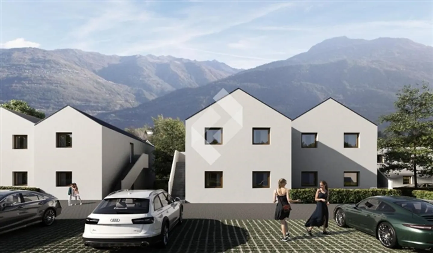 «Hervorragende Maisonette in Wohngegend» - Foto 6 von 12