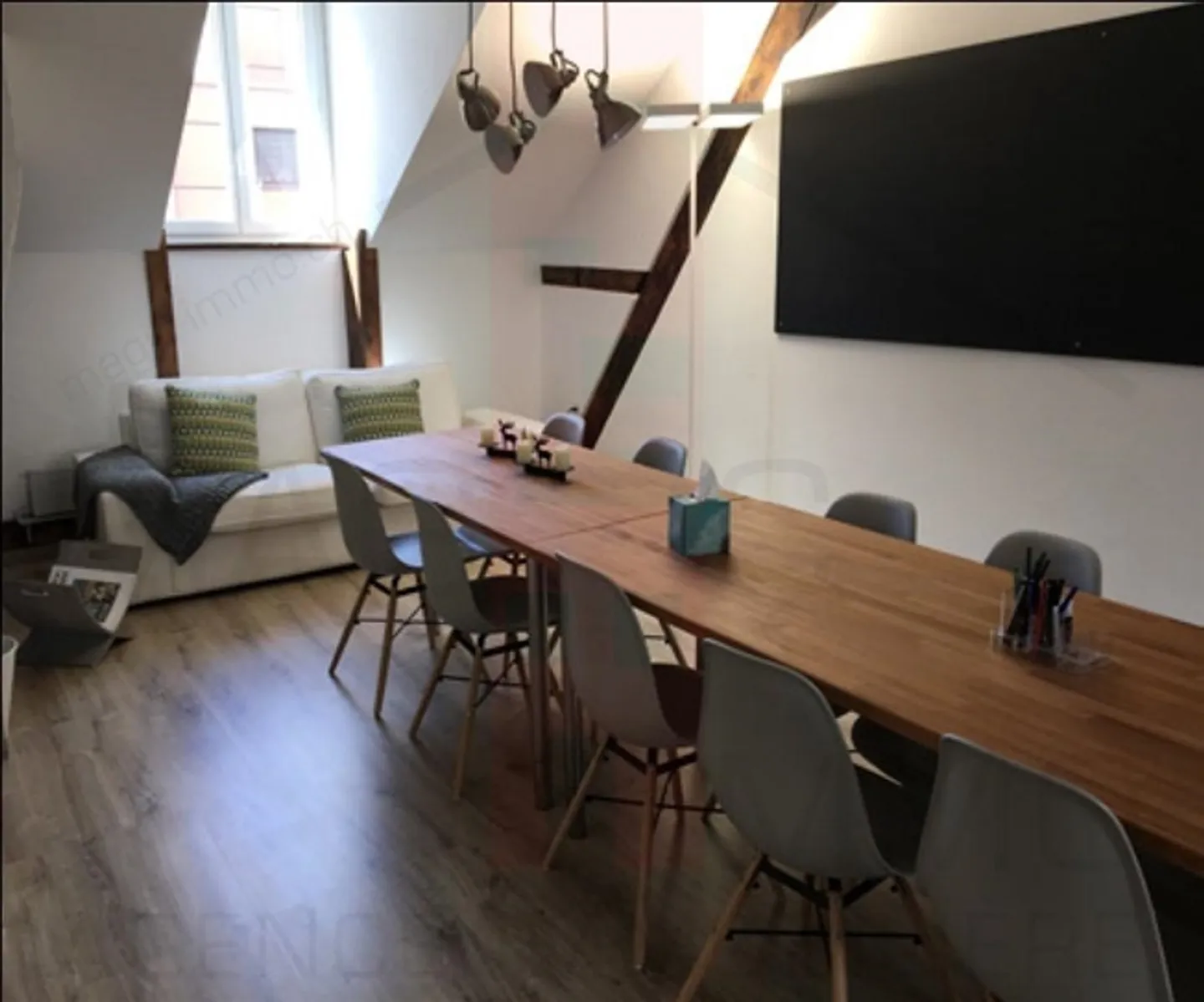 Gewerbegebäude in Delémont - Foto 5 von 9