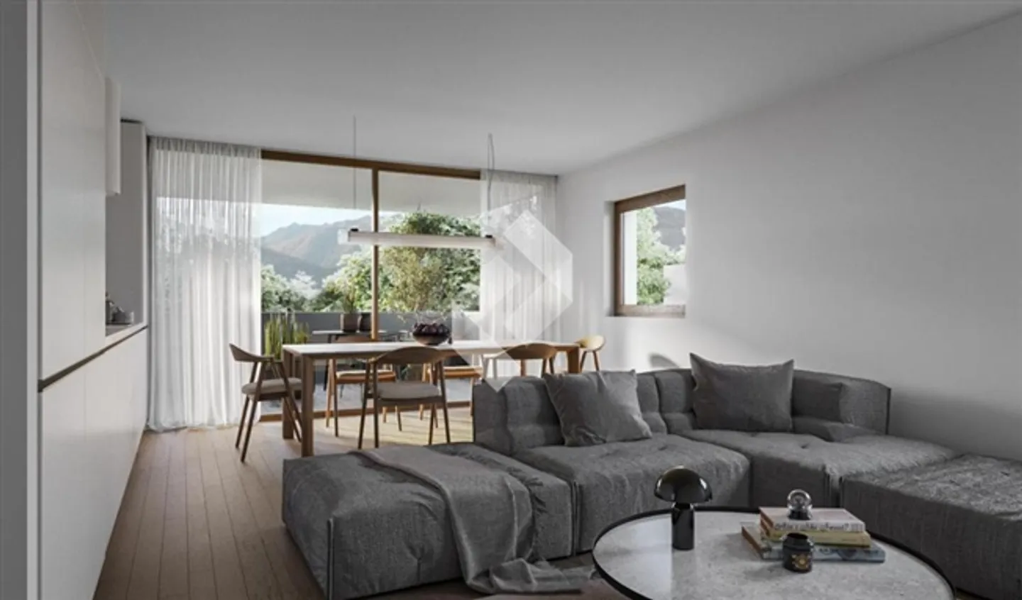 «Hervorragende Maisonette in Wohngegend» - Foto 9 von 12