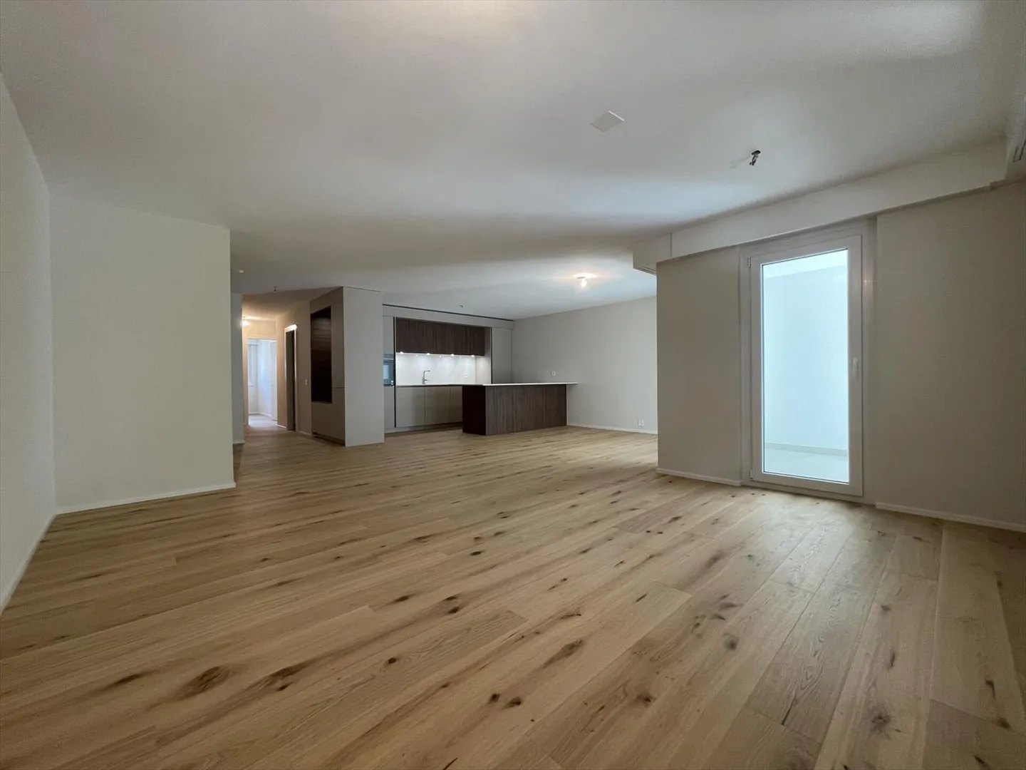 Appartamento 3,5 locali a Sion completamente ristrutturato - Foto 1 di 8