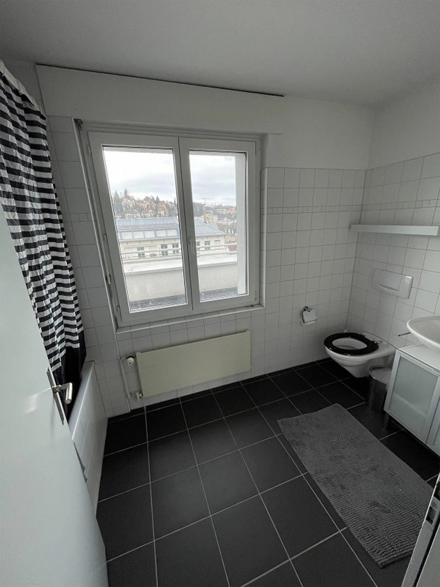 Geräumige Maisonette in St. Gallen - Foto 3 von 5