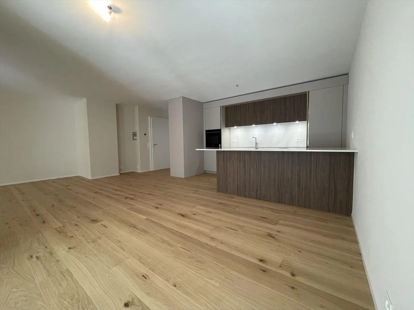 Appartamento 3,5 locali a Sion completamente ristrutturato - Foto 2 di 8