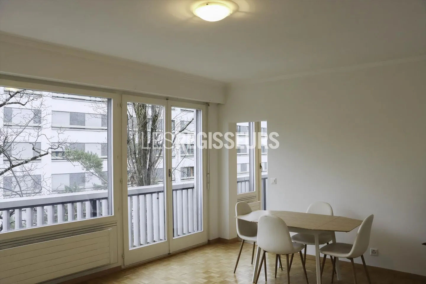 Appartement 3.5 pièces - Photo 4 sur 7