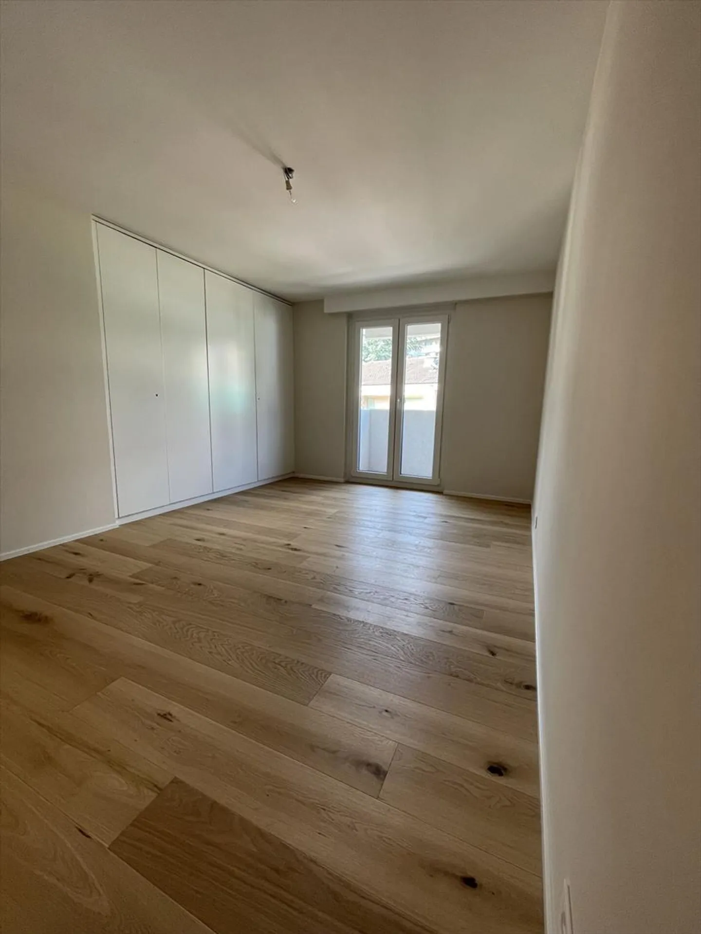 Appartamento 3,5 locali a Sion completamente ristrutturato - Foto 4 di 8