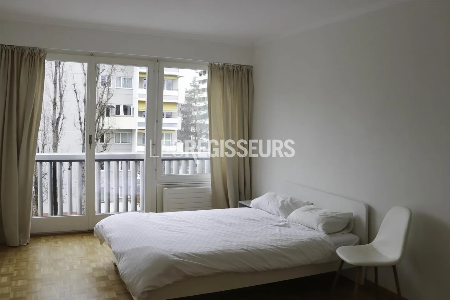 Appartement 3.5 pièces - Photo 5 sur 7