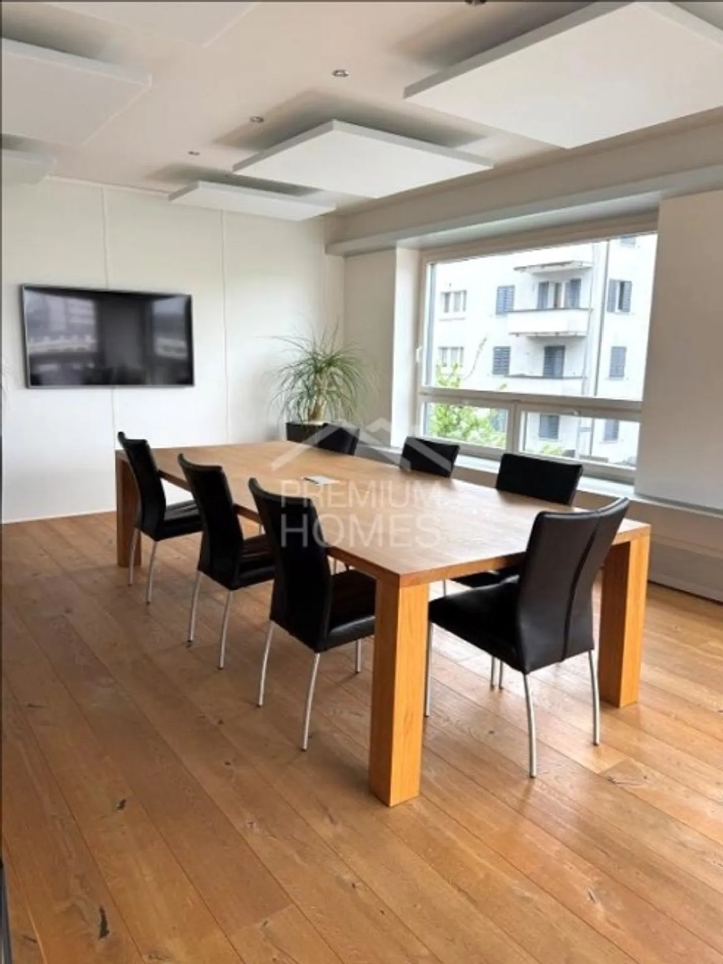 «Repräsentative Gewerbefläche im Herzen von Zug!» - Foto 3 von 4