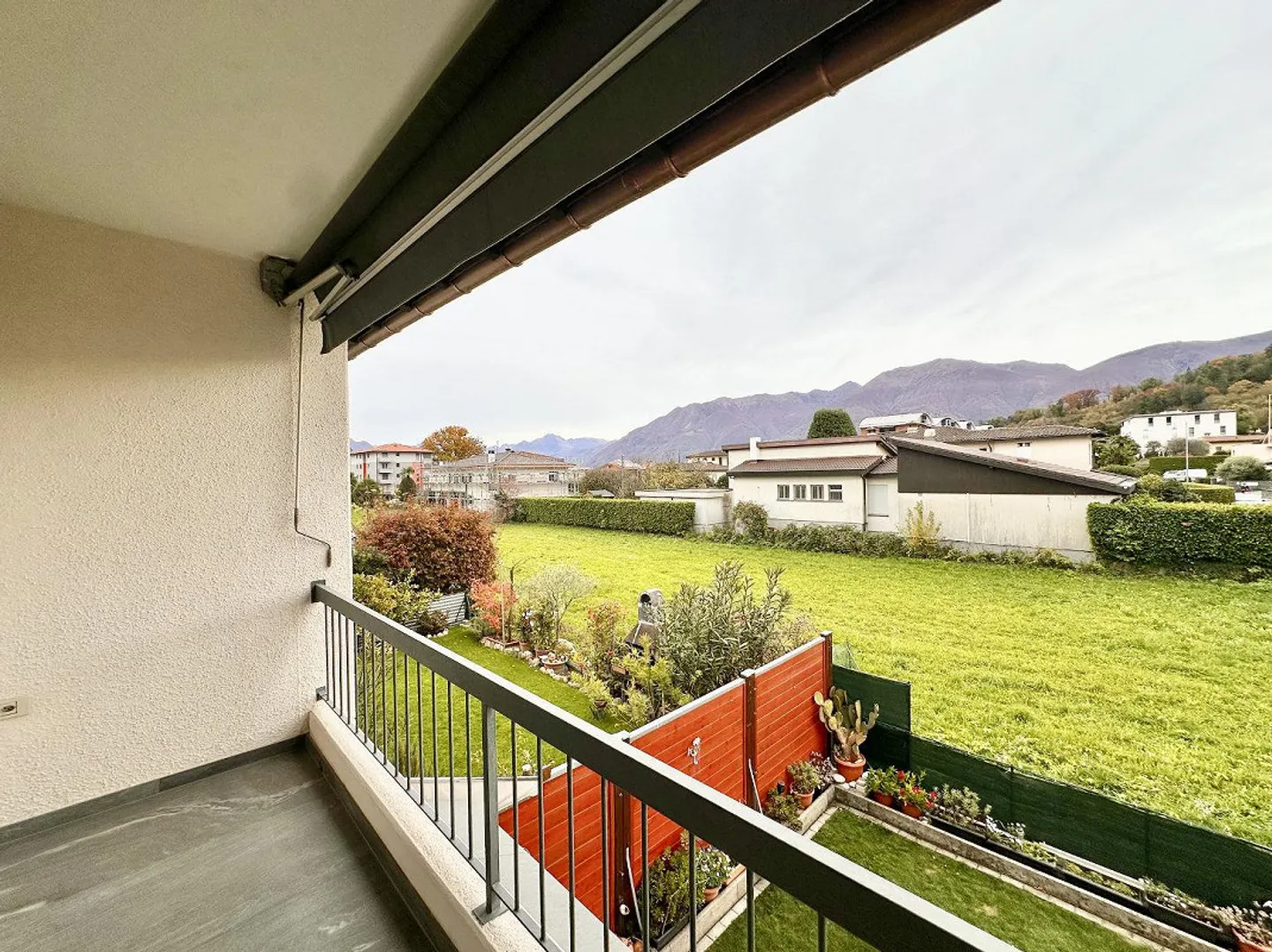 Charming twin house with light and garden - Photo 13 of 13