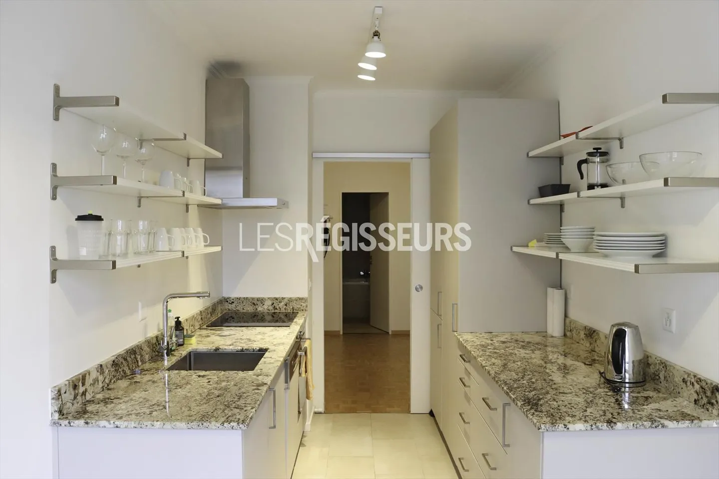 Appartement 3.5 pièces - Photo 2 sur 7