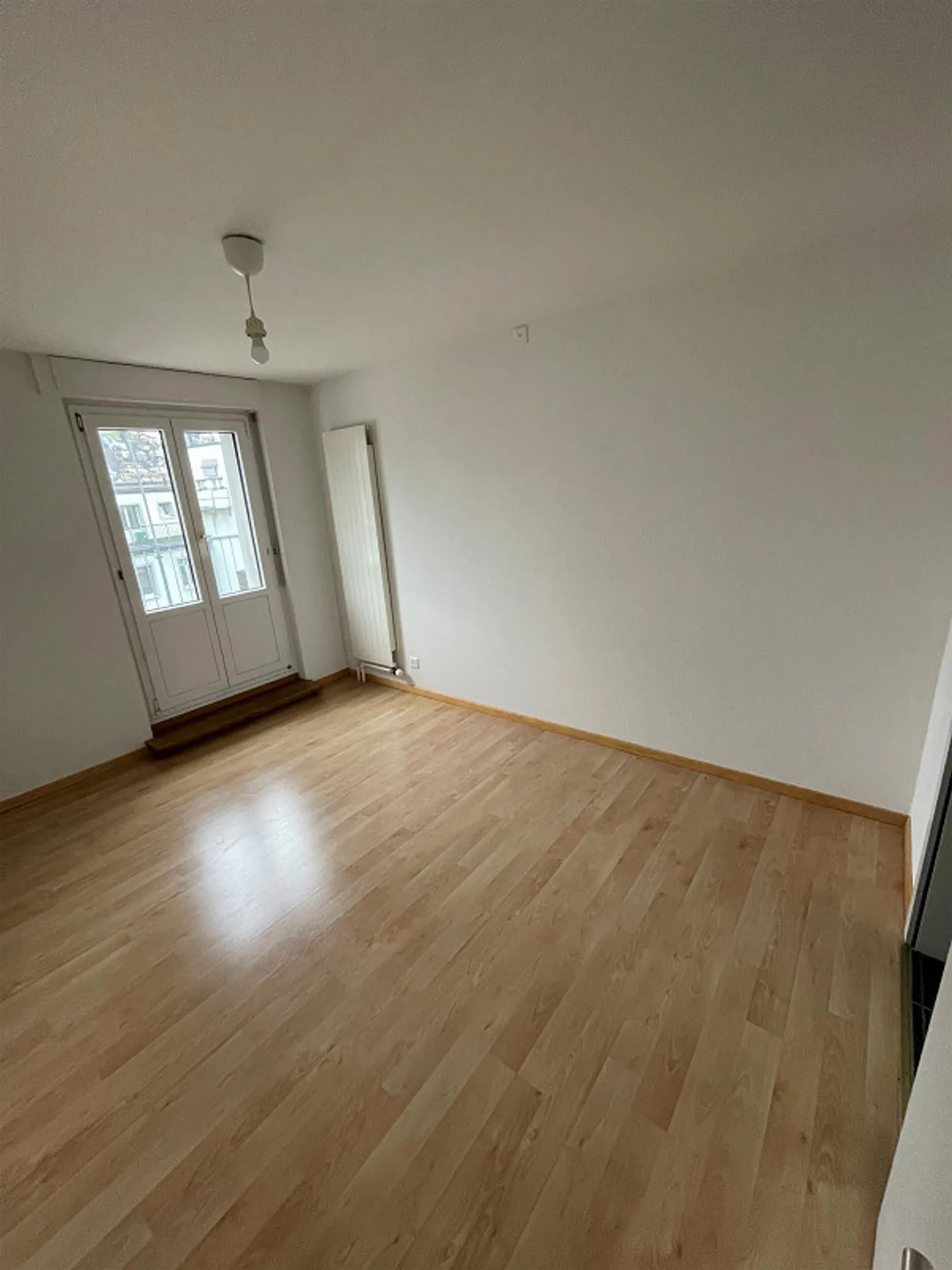 Geräumige Maisonette in St. Gallen - Foto 5 von 5
