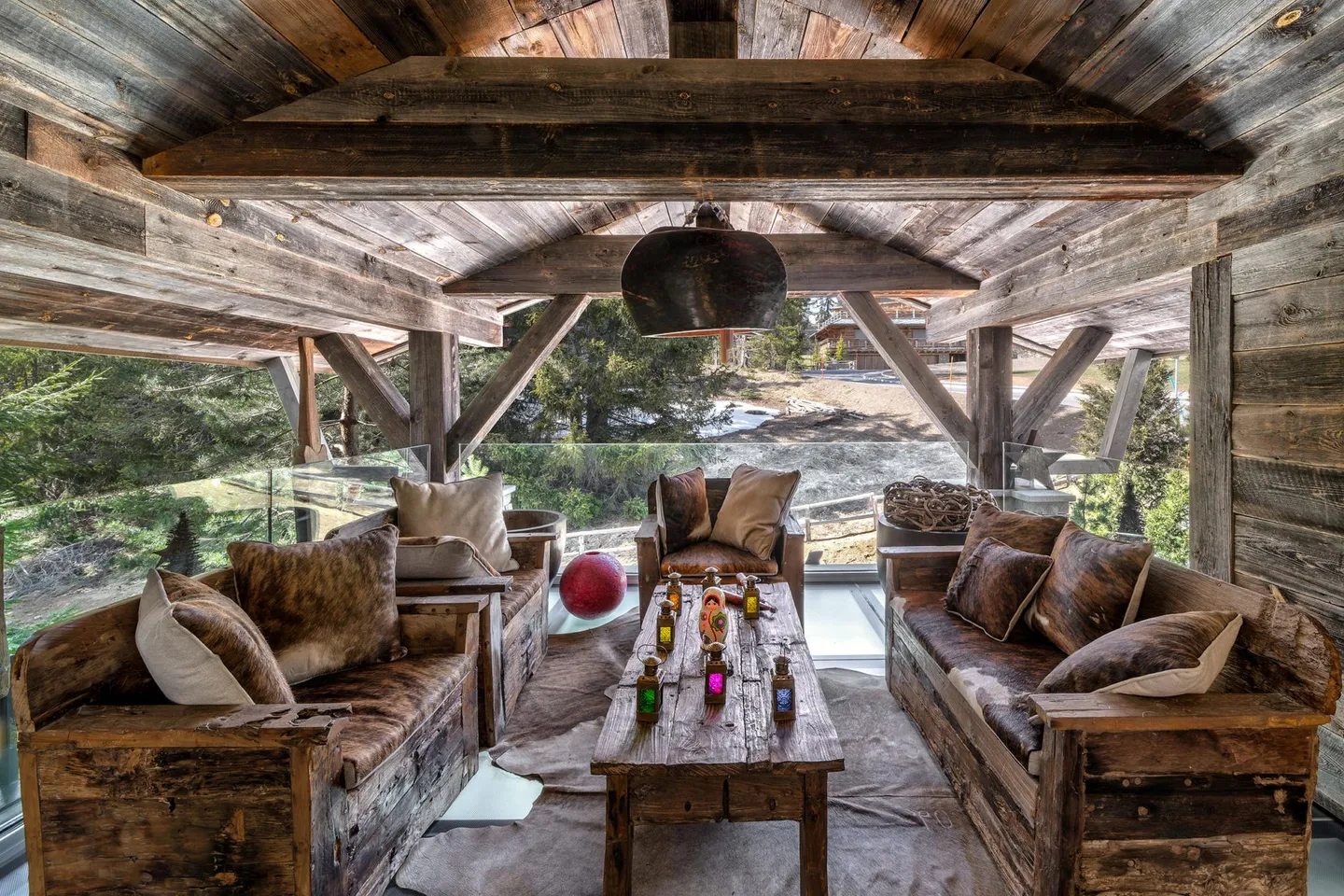 Exceptional Alpine Property for Sale in Crans-Montana - Photo 50 of 50