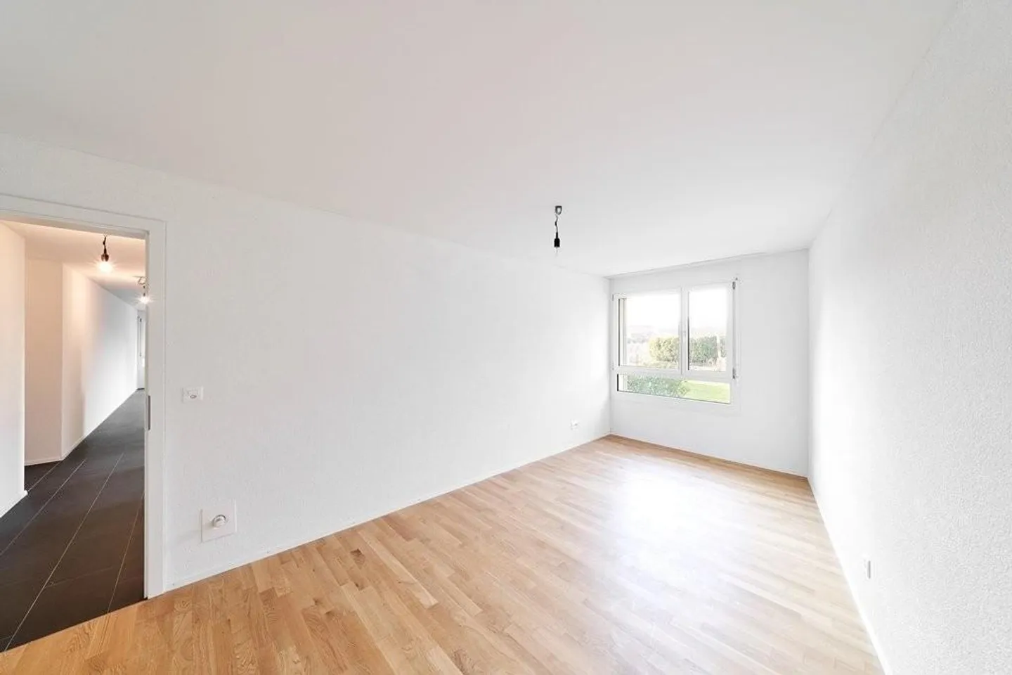 Appartamento attraente di 4,5 stanze al piano terra - a Pieterlen - Foto 7 di 10