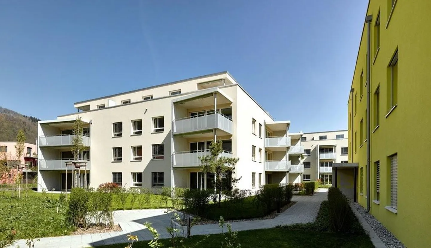 Appartamento attraente di 4,5 stanze al piano terra - a Pieterlen - Foto 10 di 10