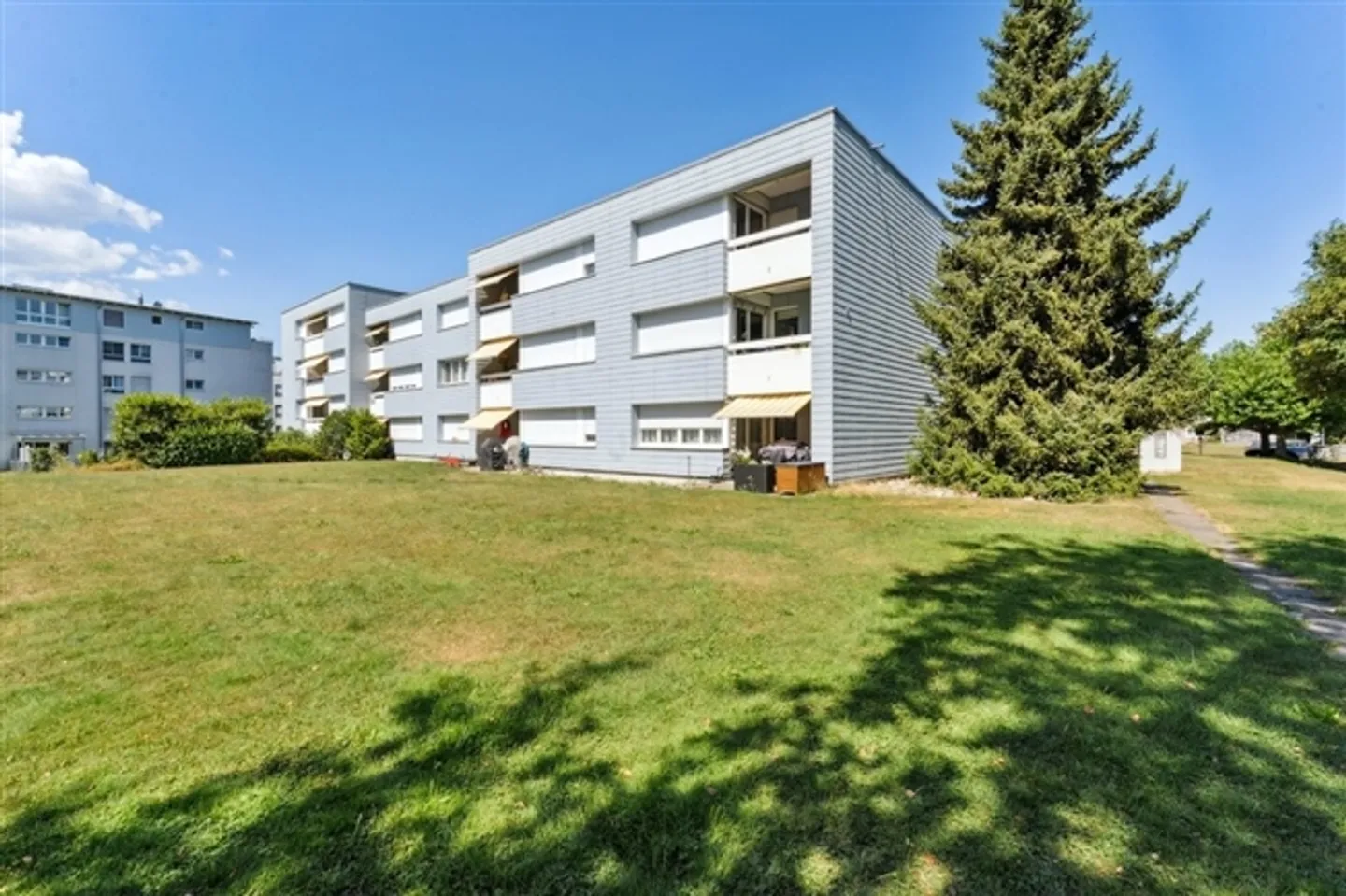 Family Apartment in Schwäbis - Photo 1 of 9