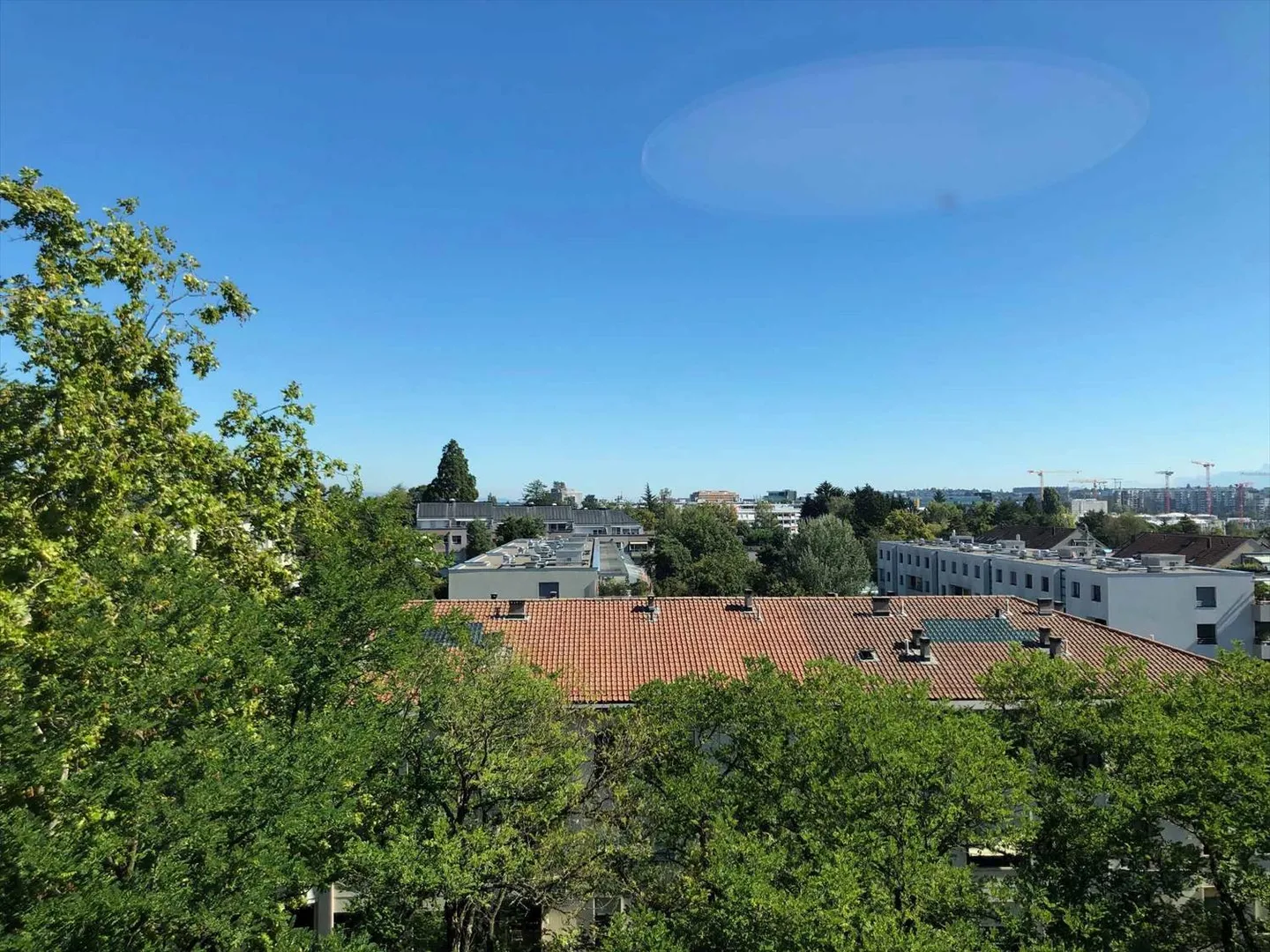 Büro 5,5 Zimmer - Foto 4 von 5