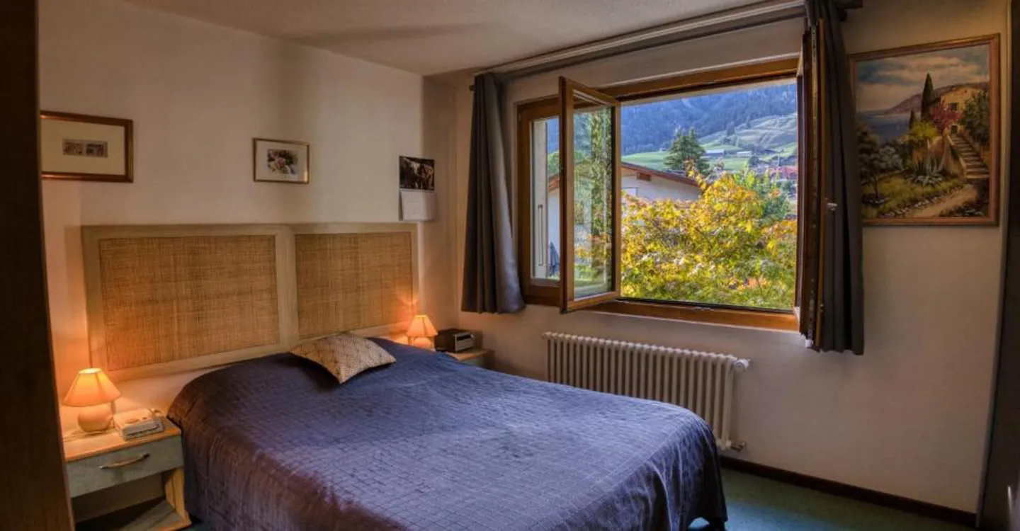 Appartamento 4.5 camere affascinante - Foto 4 di 7