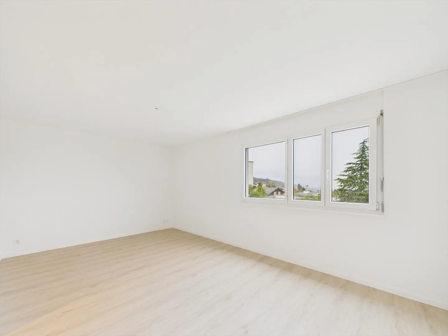 Modern 6.5-Room Row House with Lake View in Horgen - First Occupancy After Renovation - Photo 4 of 13