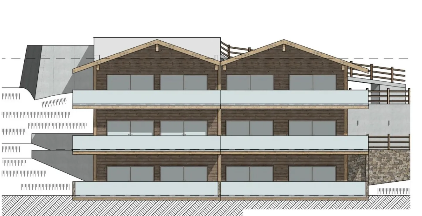 Wohnung kaufen - Foto 9 von 13