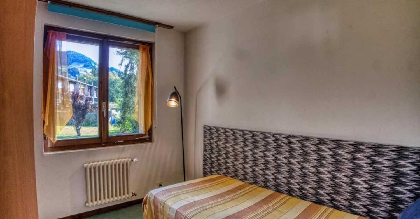 Appartamento 4.5 camere affascinante - Foto 7 di 7