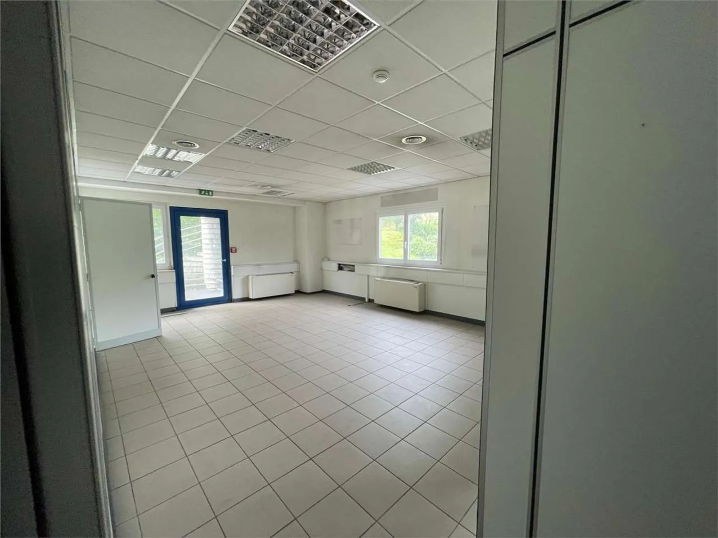 Geräumige Bürofläche verfügbar - Foto 4 von 9