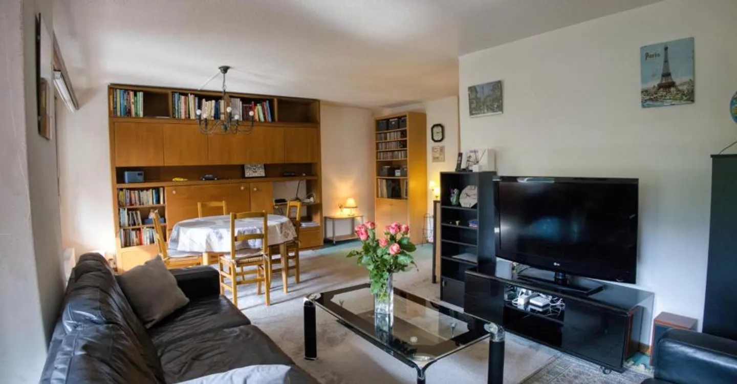 Appartamento 4.5 camere affascinante - Foto 2 di 7