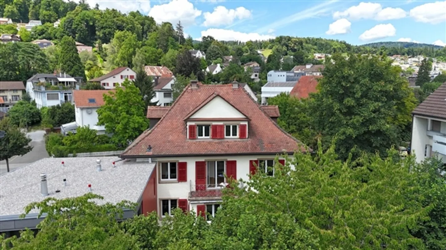 LIVING WITH SOUL - PENTHOUSE WITH WOW EFFECT - Photo 1 of 9