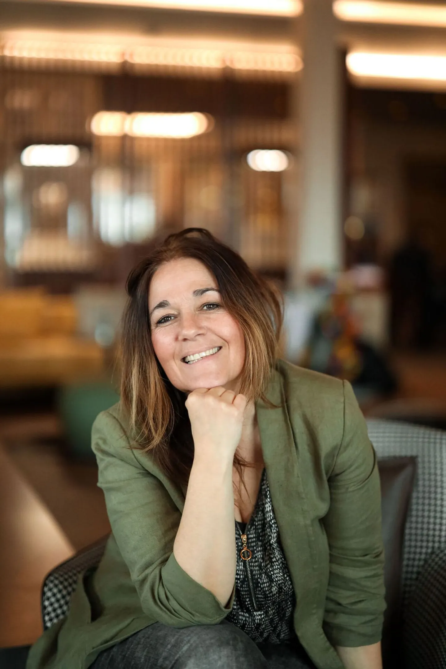 Profitable building with café-restaurant, studios, and parking spaces. Gross yield 6.3% - Photo 10 of 12