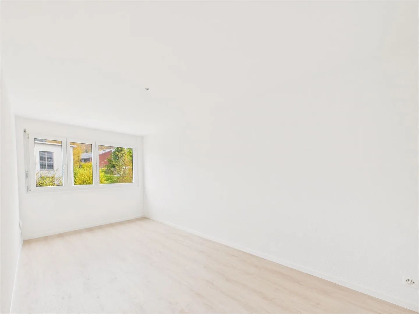 Modern 6.5-Room Row House with Lake View in Horgen - First Occupancy After Renovation - Photo 6 of 13