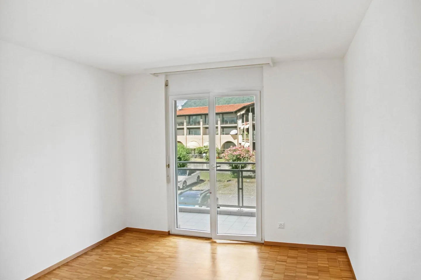 Appartamento spazioso ad Ascona - Foto 7 di 9