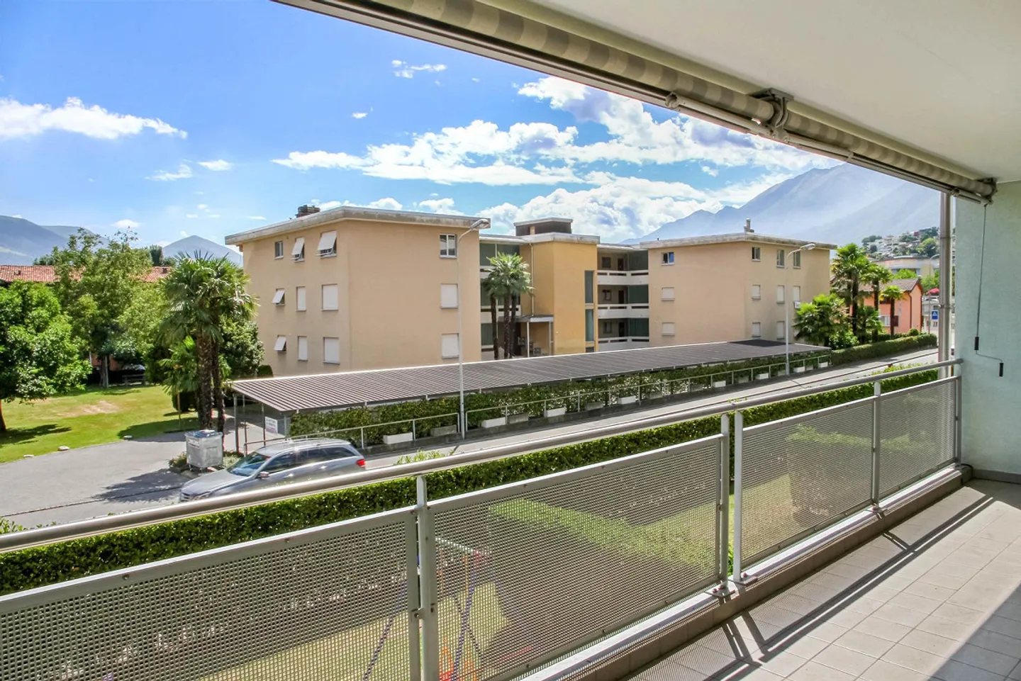 Appartamento spazioso ad Ascona - Foto 8 di 9