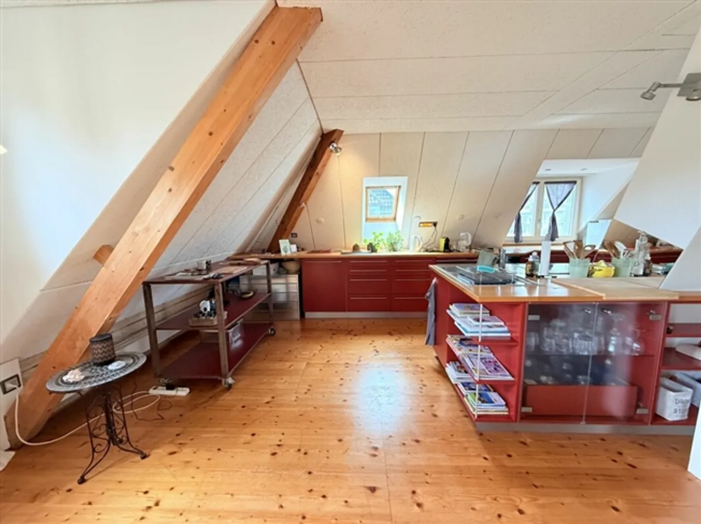 LIVING WITH SOUL - PENTHOUSE WITH WOW EFFECT - Photo 3 of 9