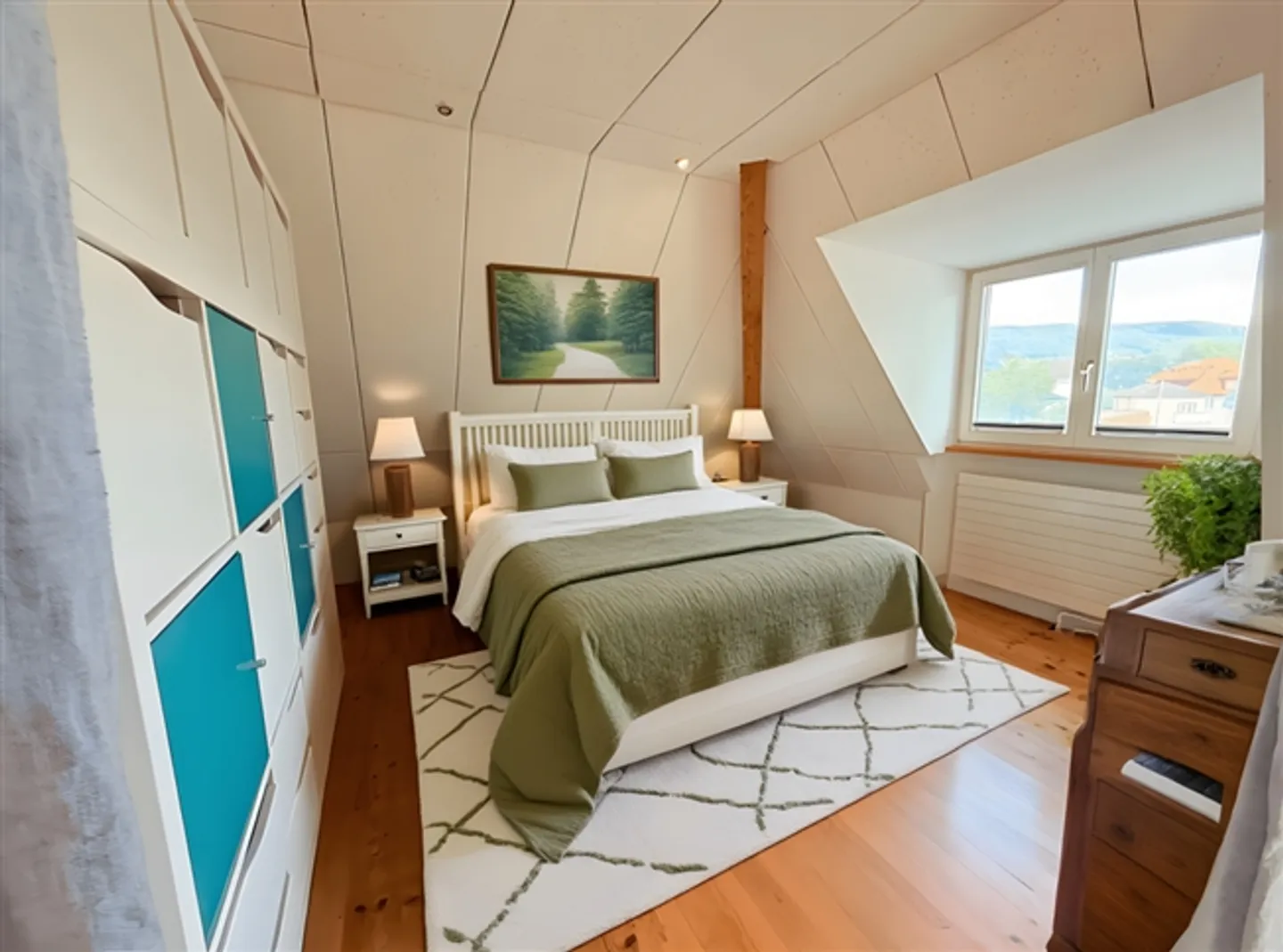 LIVING WITH SOUL - PENTHOUSE WITH WOW EFFECT - Photo 6 of 9