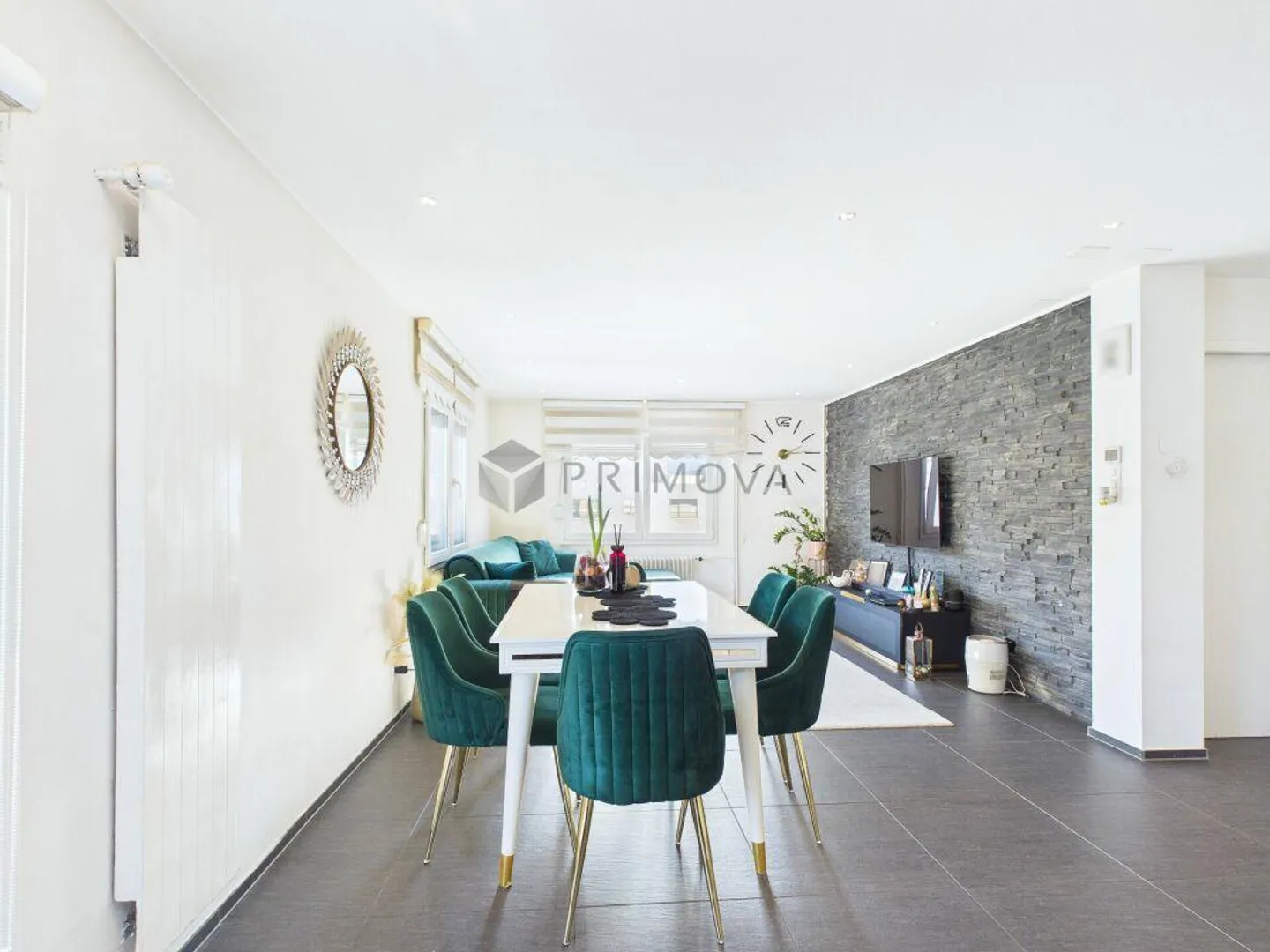 Vivre, Travailler & Investir. Merveille d'Espace Polyvalent au Coeur de... - Photo 2 sur 17